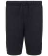 LV296 Finden + Hales Team No Pocket Shorts Black colour image